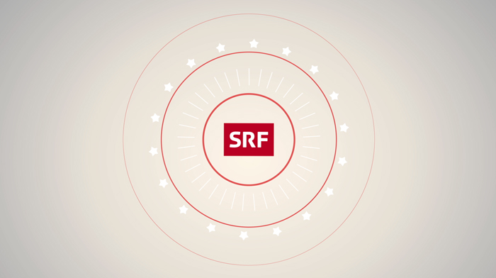 SRF-Logo