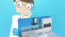 Erklär- und Produktfilm WESCO