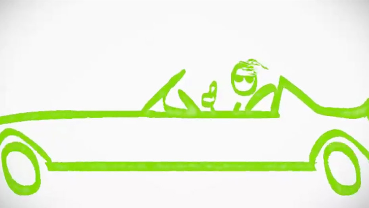 Comparis Evergreen frame eleven