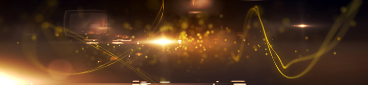 frame eleven, trapcode form, red giant, motion graphics, broadcast design, TV show, 