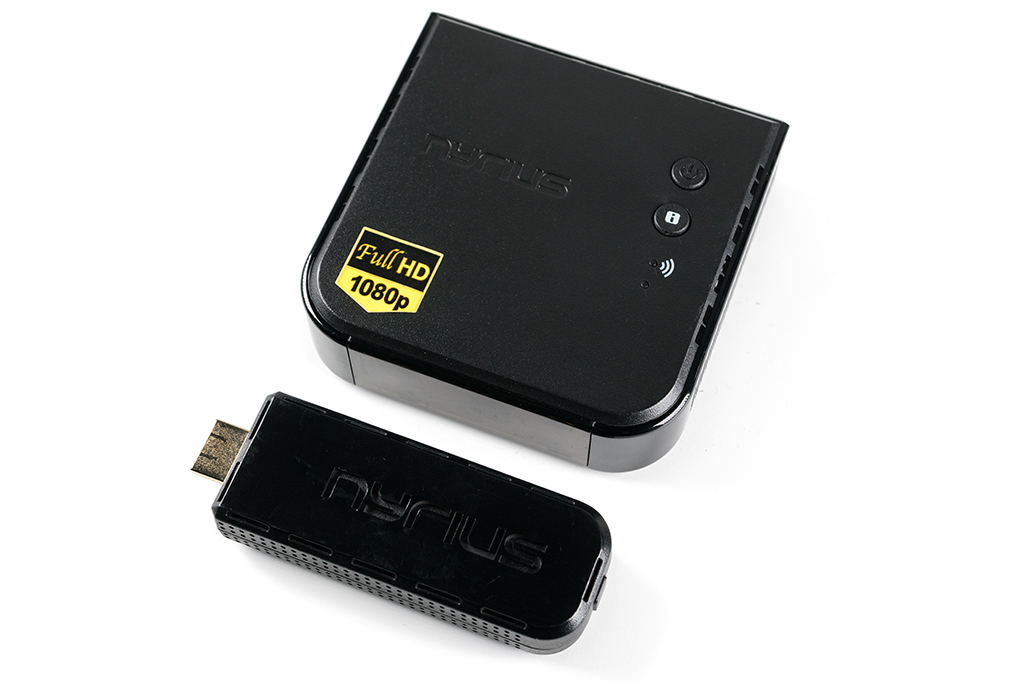 ARIES Pro Wireless HD Video Transmitter & Receiver